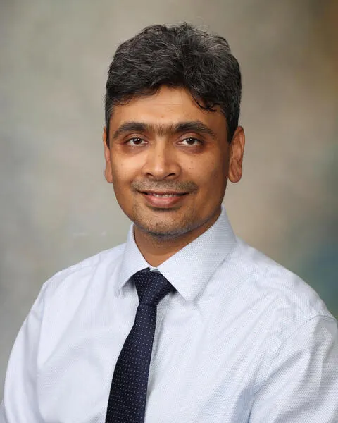 Dr. Gyanendra S Kumar, MD - Phoenix, AZ - Vascular Neurology, Neurology