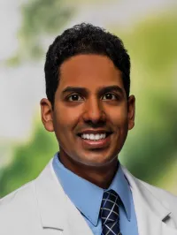 Dr. Andrew G De Nazareth, MD - Greenville, SC - Internal Medicine