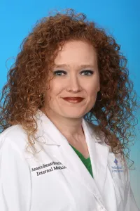 Dr. Annette Bennett-Burnett, MD - Spartanburg, SC - Internal Medicine