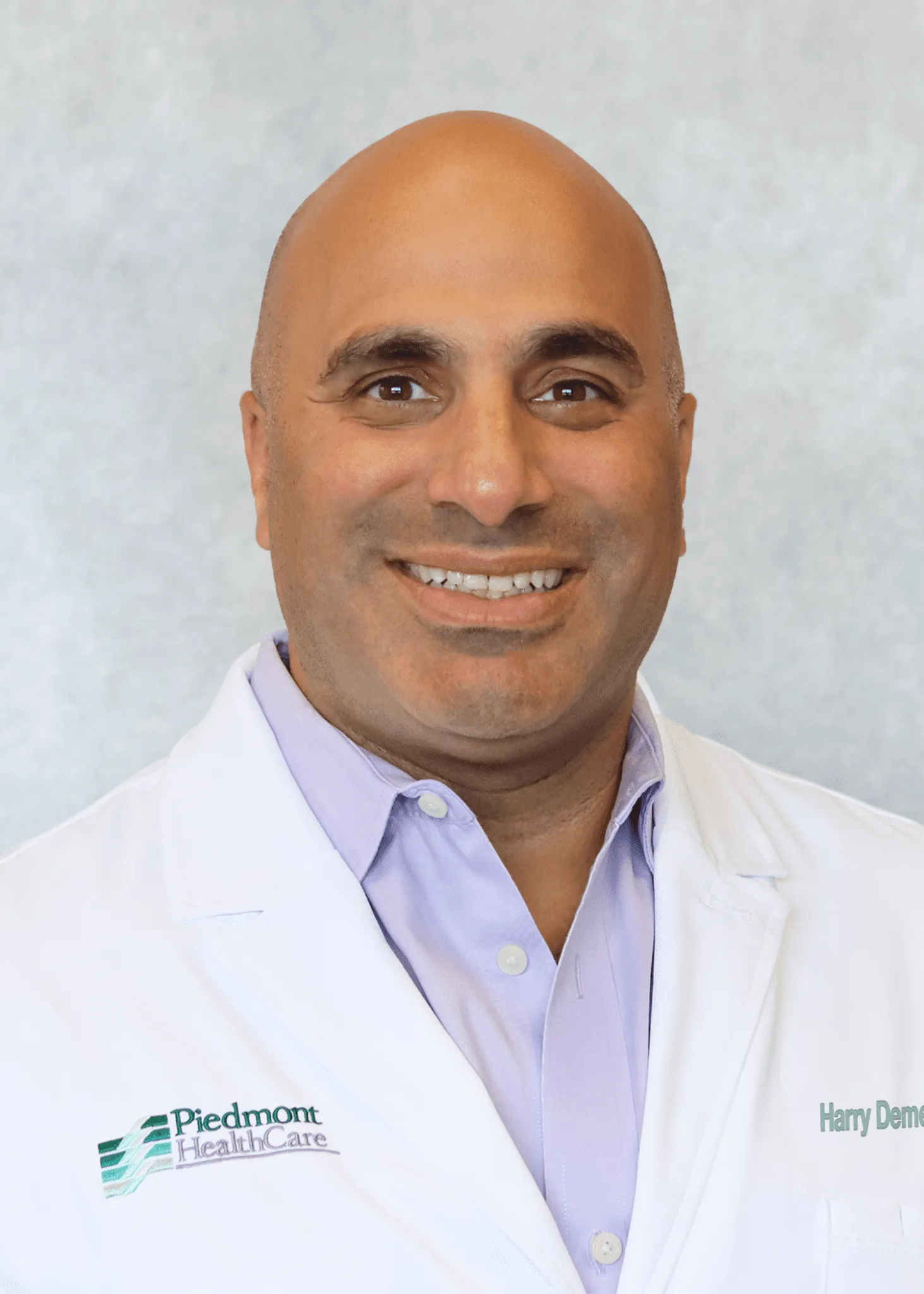 Dr. Harry Demetri, DO - Statesville, NC - Endocrinology,  Diabetes & Metabolism