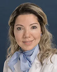 Dr. Douha Sabouni, MD - Easton, PA - Obstetrics & Gynecology