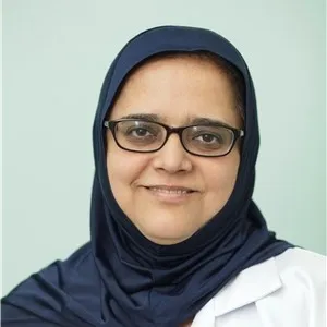 Dr. Fouzia Syed, MD - Brooklyn, NY - Internal Medicine