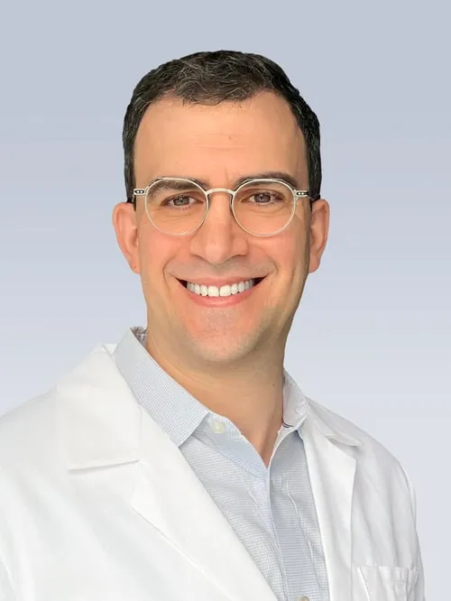 Dr. Michael Gelfand, MD - Philadelphia, PA - Neurology, Neurologist