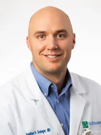 Dr. Jonathan Kern Grainger - Greendale, IN - Other Specialty