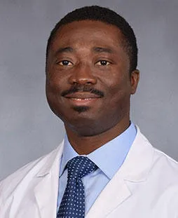 Dr. Kwasi K Dakwa, MD - Fond du Lac, WI - Cardiovascular Disease, Cardiologist, Interventional Cardiology, Nuclear Medicine Specialist