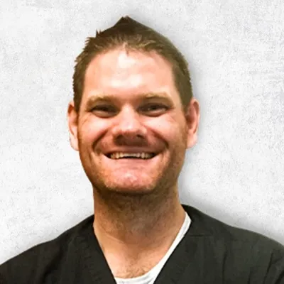 Dr. Denton Davenport, DO, FAOCA