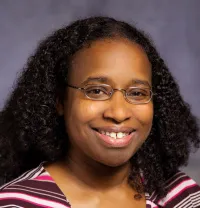 Dr. Keisha Rogers, MD - West Allis, WI - Family Medicine