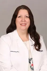 Suzanna Duncan, APRN, CNP - Gallipolis, OH - Nurse Practitioner