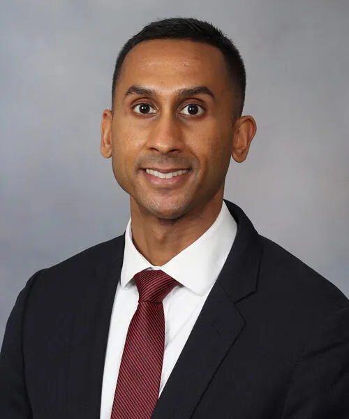 Dr. Don C Codipilly, MD - Rochester, MN - Gastroenterology, Internal Medicine