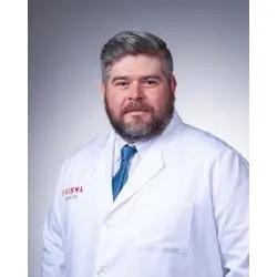 Dr. Benjamin David Williamson - Seneca, SC - Family Medicine