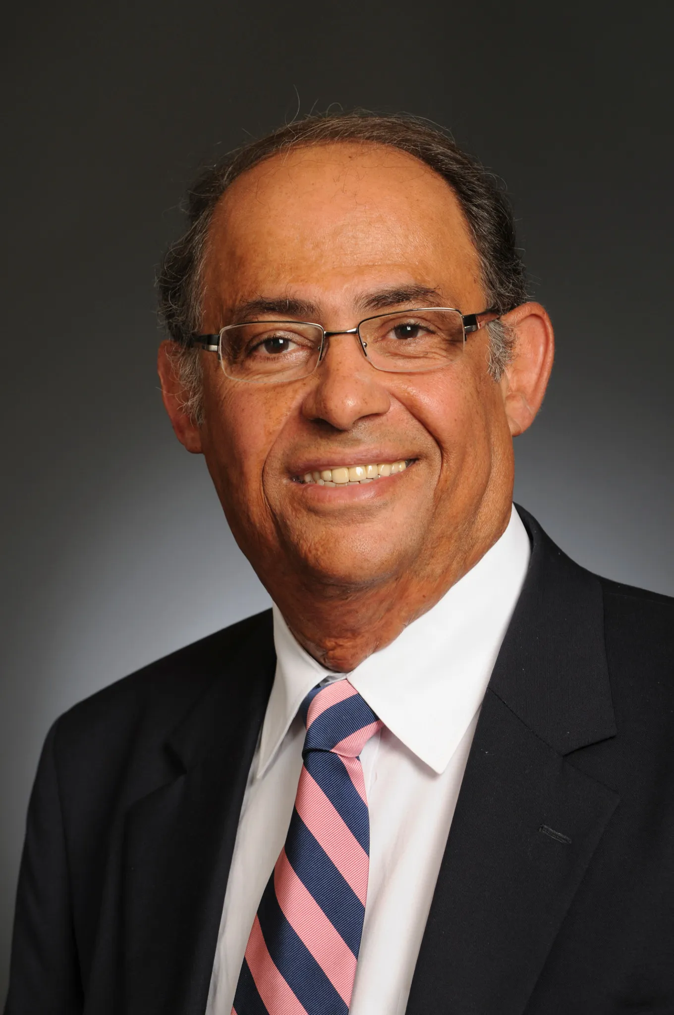 Dr. Raouf S. Amin, MD - Liberty Township, OH - Pulmonology, Pediatric Pulmonology