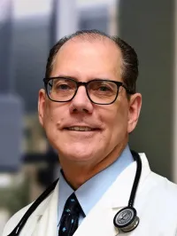 Dr. Michael Rivera-Weiss, MD - Lima, OH - Anesthesiology
