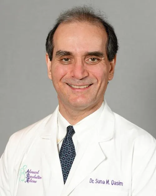 Dr. Mahasin S Qasim, MD - Princeton, NJ - Reproductive Endocrinology, Reproductive Endocrinology And Infertility
