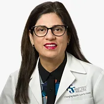 Dr. Farah Malik - Jacksonville, FL - Family Medicine