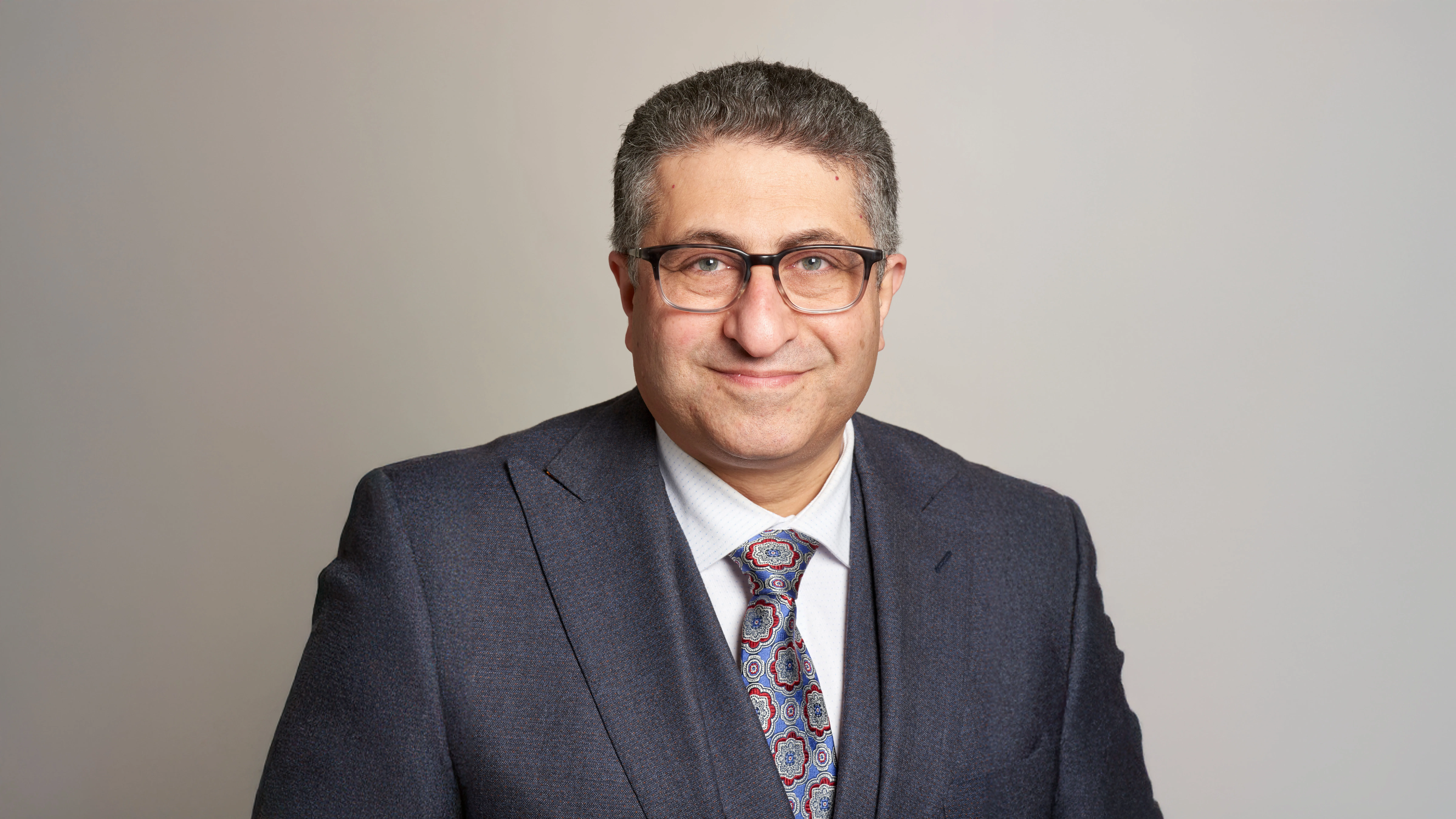 Dr. Ossama Samuel - New York, NY - Cardiovascular Disease, Cardiologist