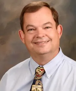 Dr. Rodney Burrow, MD