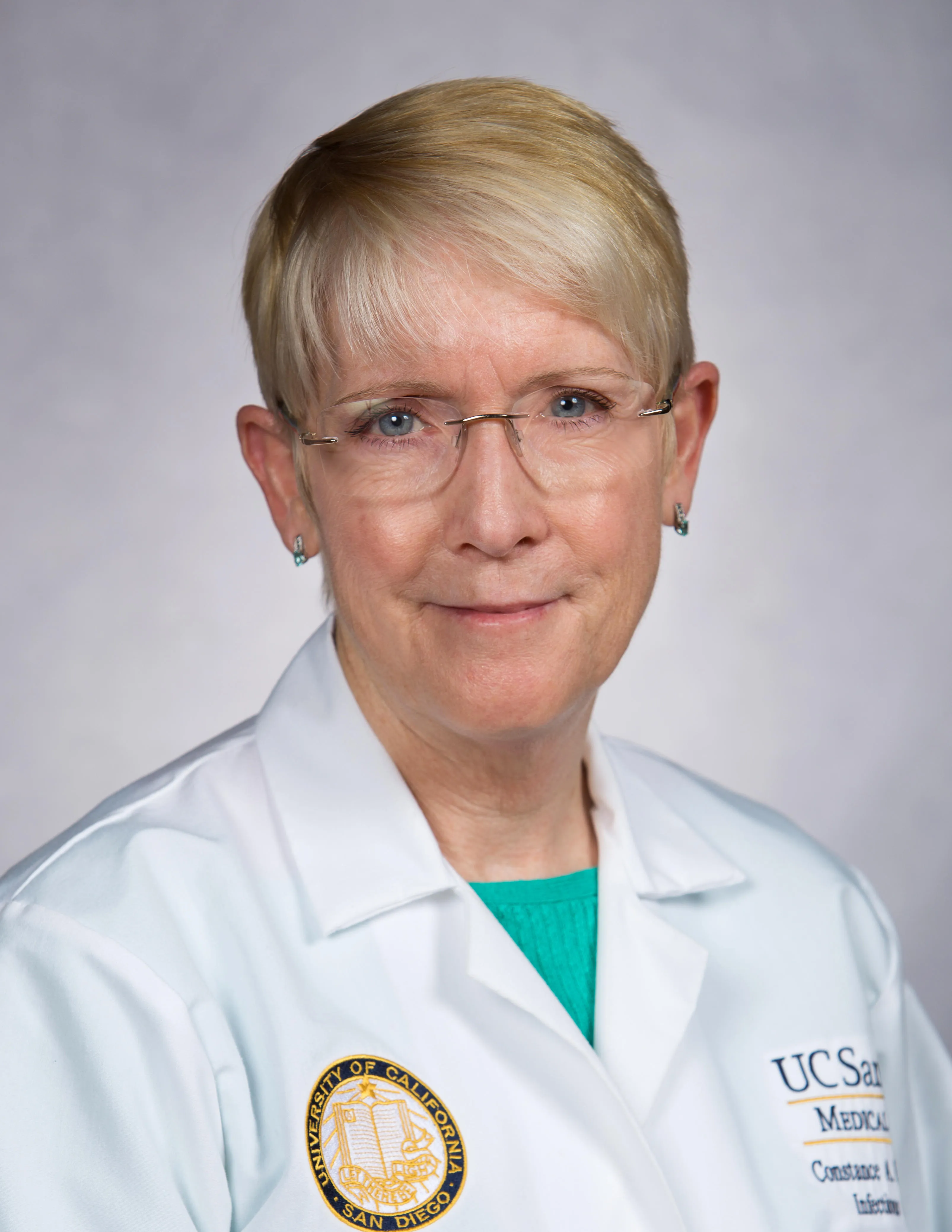 Dr. Constance A. Benson, MD - San Diego, CA - Other, Infectious Disease, Infectious Disease Specialist