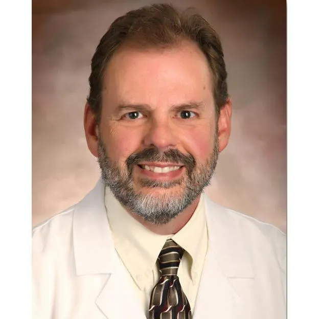 Dr. David Keith Brough, MD - Louisville, KY - Pediatrics