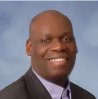 Dr. Deron Ottey, MD - Roswell, NM - Orthopedic Surgery