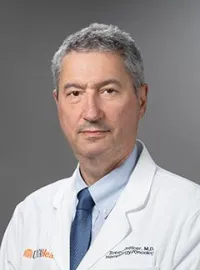 Dr. Robert Dreicer, MD - Charlottesville, VA - Oncology