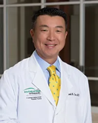 Dr. David K. Lee, MD - West Columbia, SC - Orthopedic Surgery