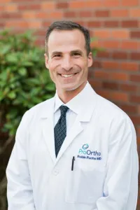 Robin Fuchs, MD, MBA - Kirkland, WA - Orthopedic Surgery