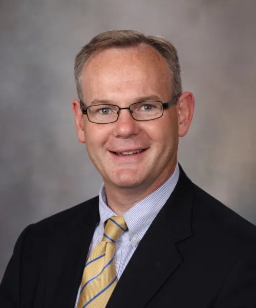 Dr. Conor Gerard Loftus - Rochester, MN - Gastroenterology