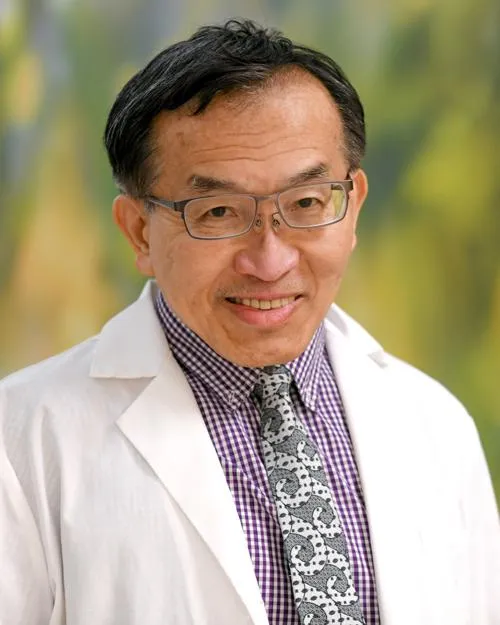Dr. Edgar Ying-Shih Chen, MD - HAZLET, NJ - Psychiatry, Neurology, Internal Medicine, Pain Medicine