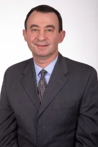 Dr. Roman Berezovski, MD