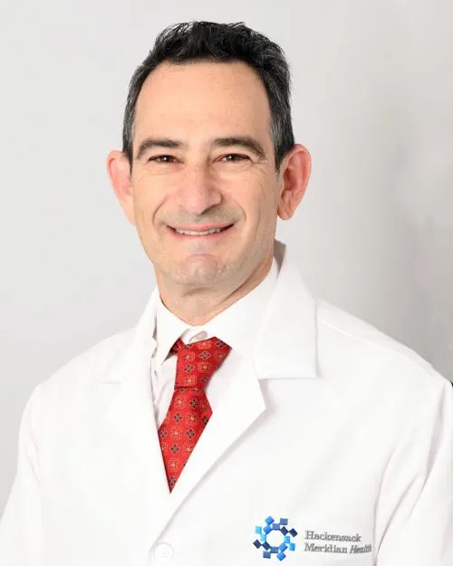 Dr. Mark Eliot Borowsky, MD - Neptune, NJ - Gynecologic Oncology