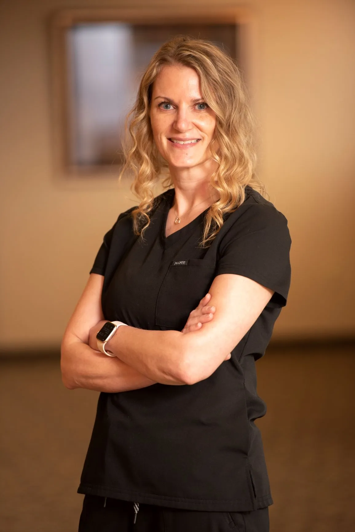 Dr. Carla Goerish, MD