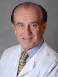 Dr. Athanasios Foster, MD - Solana Beach, CA - Family Medicine