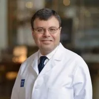 Dr. Roger Zoorob, MD - Houston, TX - Family Medicine