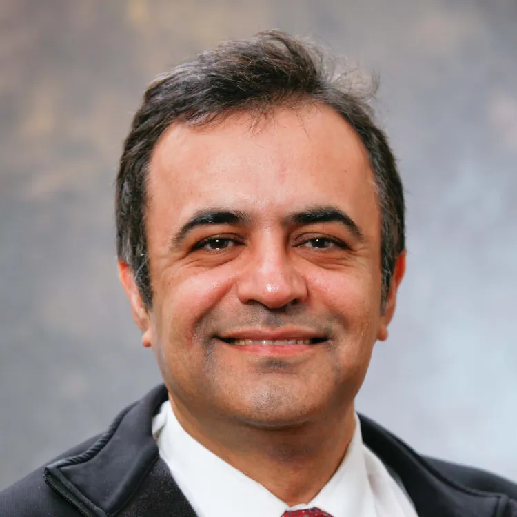 Dr. Arya Mani, MD - New Haven, CT - Medical Genetics, Genetics Specialist