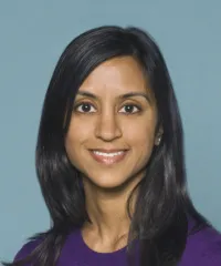 Dr. Amy Kansagra Reddy, MD - Burke, VA - Pediatrics