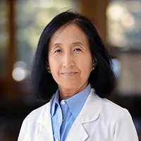 Dr. Alice Matoba, MD - Houston, TX - Optometry, Ophthalmology