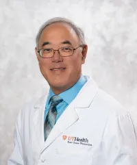 Dr. Wayne Karaki, MD - Tyler, TX - Internal Medicine