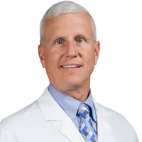Dr. David Sheppard, MD - Pensacola, FL - Internal Medicine
