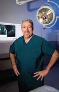 Dr Richard G. Buch, MD
