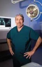 Dr Richard G. Buch, MD