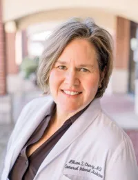 Dr. Allison Cherry, MD