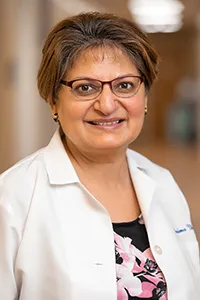 Dr. Nasima K Vira, MD - Issaquah, WA - Internal Medicine