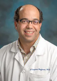 Dr. John Langston Hoffman, MD - Saint Louis, MO - Internal Medicine