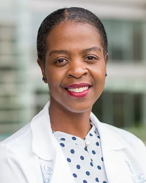 Dr. Marjory Charlot - Chapel Hill, NC - Oncology, Oncologist
