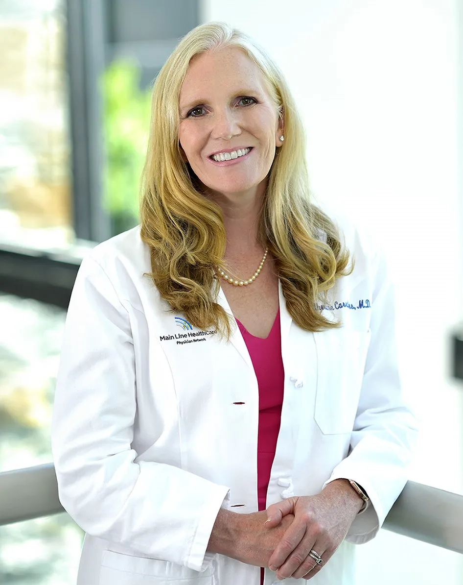 Dr. Catherine D. Carruthers, MD - Paoli, PA - Surgery, General Surgeon