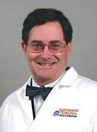 Dr. Richard L Merkel Jr., MD - Charlottesville, VA - Psychiatry