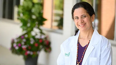 Dr. Nita Shanbhag, MD - Glen Burnie, MD - Internal Medicine