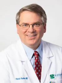 Dr. Patrick H. Kunkler - Erlanger, KY - Family Medicine