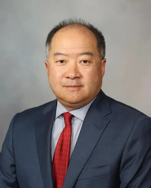 Dr. K Robert Shen, MD - Rochester, MN - Thoracic Surgery, Oncology