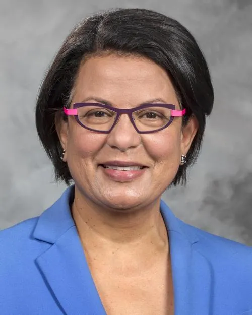 Dr. Anna Mary Varughese, MD - Saint Petersburg, FL - Anesthesiology, Anesthesiologist